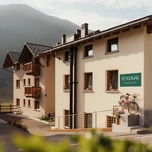 Bonvivar - Mountain Livigno